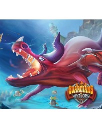 Guardians of Hyelore Steam CD Key