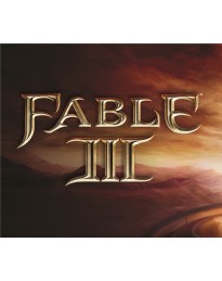 Fable III GFWL Download Key