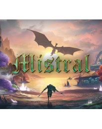Mistral Steam CD Key