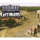 Railway Empire - Germany DLC RU VPN Steam CD Key