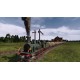 Railway Empire - Germany DLC RU VPN Steam CD Key