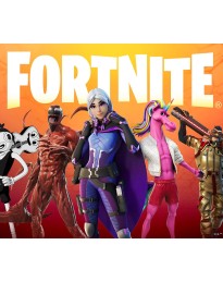 Fortnite - Comic Mystery Item PC Epic Games CD Key