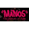 MANOS: The Hands of Fate - Director's Cut Steam CD Key