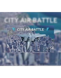 City Air Battle Steam CD Key