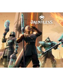 Dauntless - Weapon Bundle DLC PC/PS4/PS5/XBOX One/Xbox Series X|S/Nintendo Switch CD Key