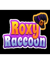 Roxy Raccoon Steam CD Key