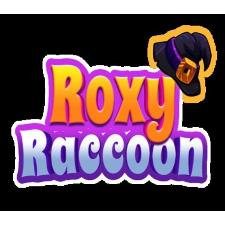 Roxy Raccoon Steam CD Key