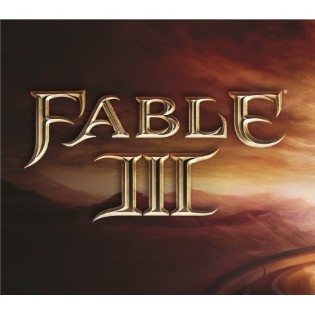 Fable III Complete Edition GFWL Download Key