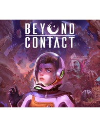 Beyond Contact Steam CD Key