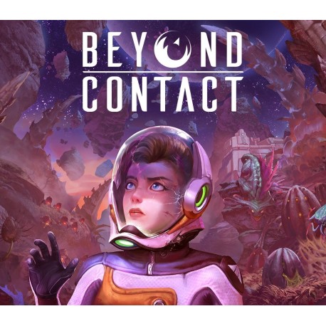 Beyond Contact Steam CD Key