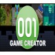 001 Game Creator Steam CD Key