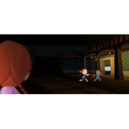 Hush PC Steam CD Key