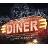 Joe's Diner PC Steam CD Key