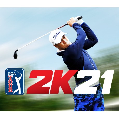 PGA TOUR 2K21 Latam Steam CD Key