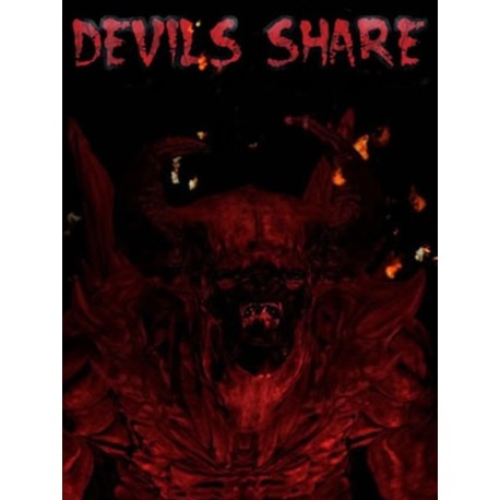 Devils Share Steam Gift