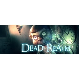 Dead Realm Steam Gift