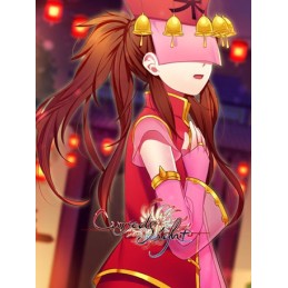 Cursed Sight Steam CD Key