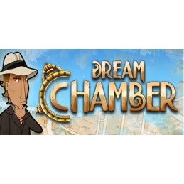 Dream Chamber PC Steam CD Key