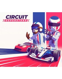 Circuit Superstars Steam Altergift