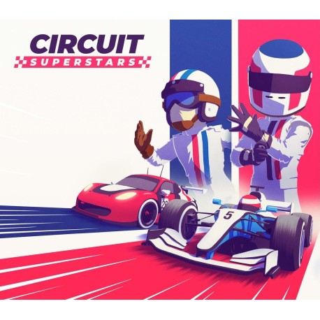 Circuit Superstars Steam Altergift