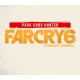 Far Cry 6 - Croc Hunter Pack DLC EU PS4 CD Key