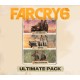 Far Cry 6 - Ultimate Pack DLC EU PS4 CD Key