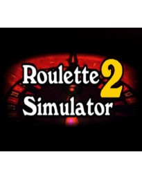 Roulette Simulator 2 Steam CD Key