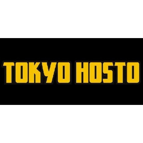Tokyo Hosto Steam CD Key