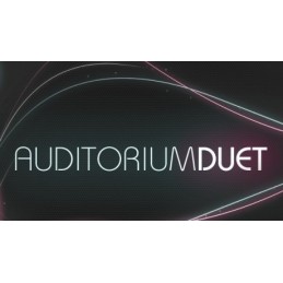 Duet Steam CD Key