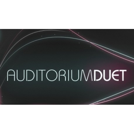 Duet Steam CD Key