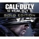 Call of Duty: Ghosts Gold Edition AR XBOX One / Xbox Series X|S CD Key
