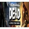 The Walking Dead – Ultimate Steam Bundle Steam CD key