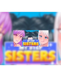 My Step Sisters Steam CD Key