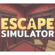 Escape Simulator EU v2 Steam Altergift