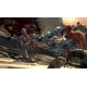 Darksiders Franchise Pack pre-2015 Steam CD Key