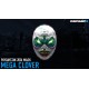 PAYDAY 2 - Mega Clover Mask (PAYDAYCON 2016) DLC Steam CD Key