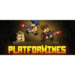 Platformines Steam CD Key
