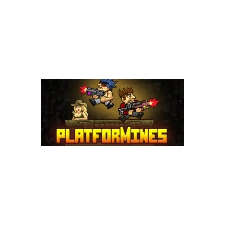 Platformines Steam CD Key