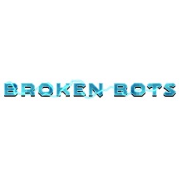 Broken Bots Steam CD Key
