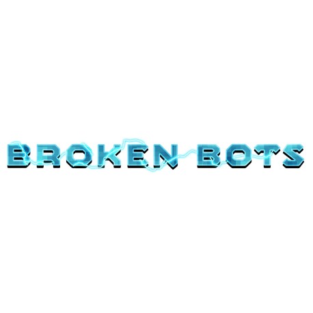 Broken Bots Steam CD Key
