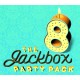 The Jackbox Party Pack 8 EU Steam CD Key