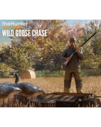 theHunter: Call of the Wild - Wild Goose Chase Gear DLC PC Steam CD Key