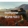 theHunter: Call of the Wild - Weapon Pack 3 DLC PC Steam CD Key