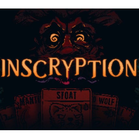 Inscryption EU PC Steam Altergift