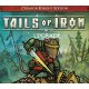 Tails of Iron - Crimson Knight Edition Upgrade DLC EU PS4 CD Key