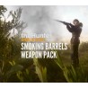 theHunter: Call of the Wild - Smoking Barrels Weapon Pack DLC Steam CD Key