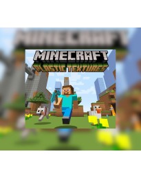 Minecraft - Plastic Texture Pack DLC EU XBOX One CD Key
