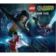 LEGO DC Super-Villains - Season Pass DLC EU XBOX One / Xbox Series X|S CD Key