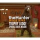 theHunter: Call of the Wild - Trophy Lodge Spring Creek Manor DLC PC Steam CD Key