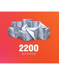 Anthem - 2200 Shards Pack EA App CD Key